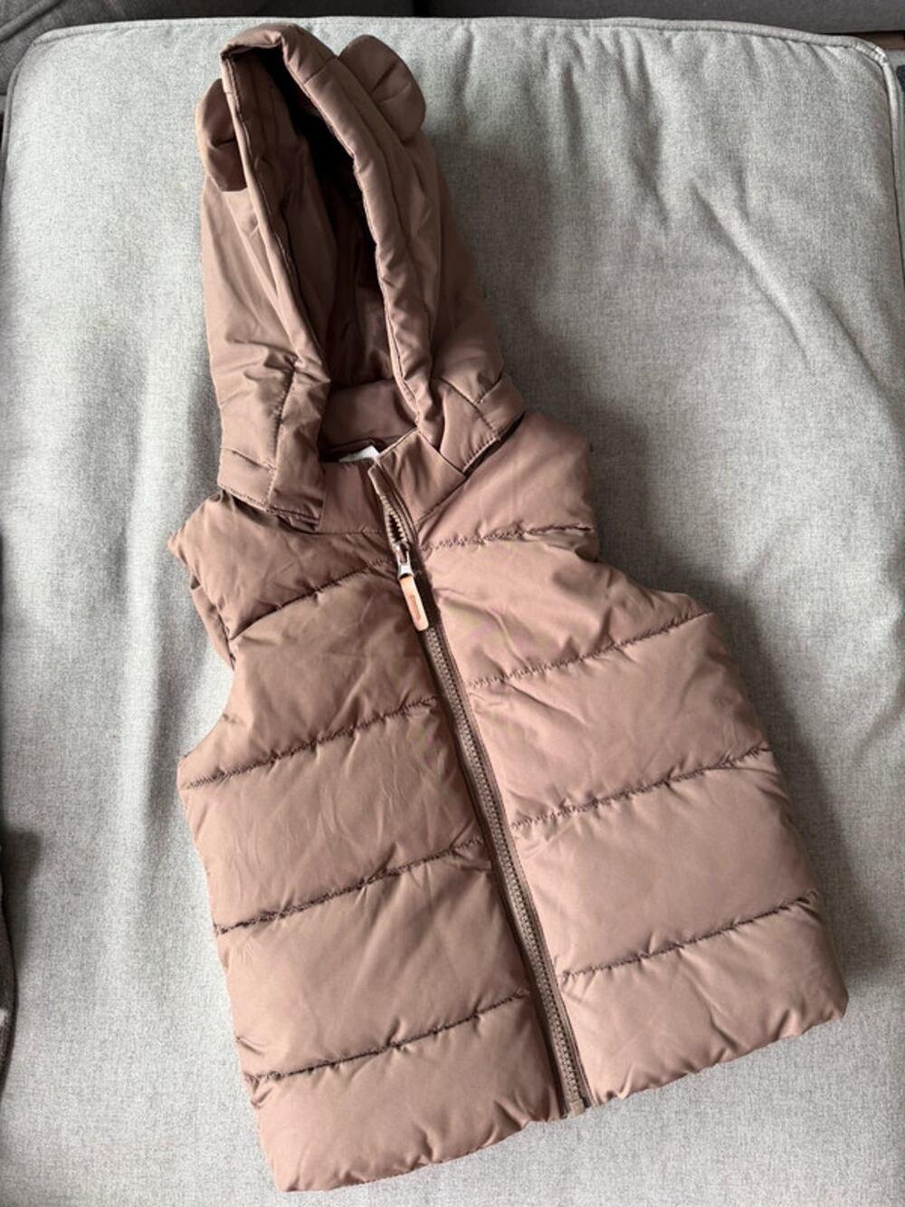 H&M Puffer Vest